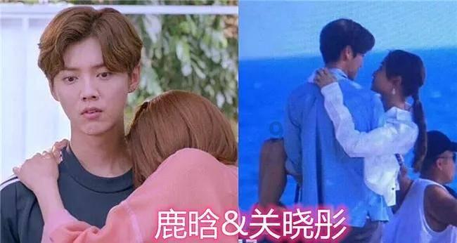 苏菲亚的休闲装
