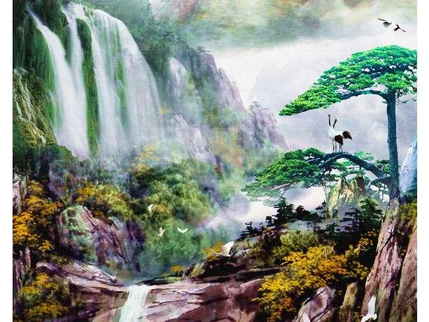 武林立志传